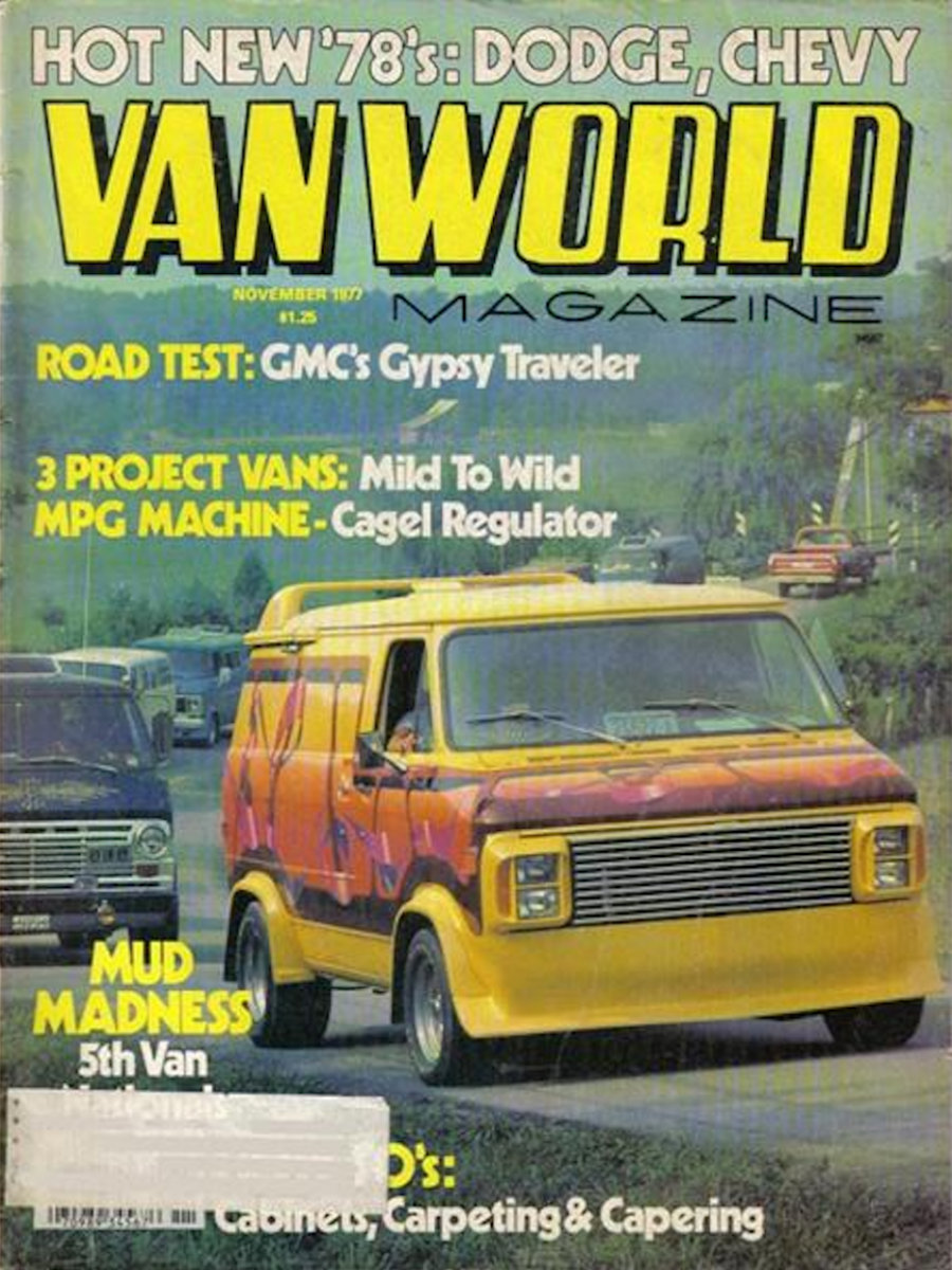 Van World